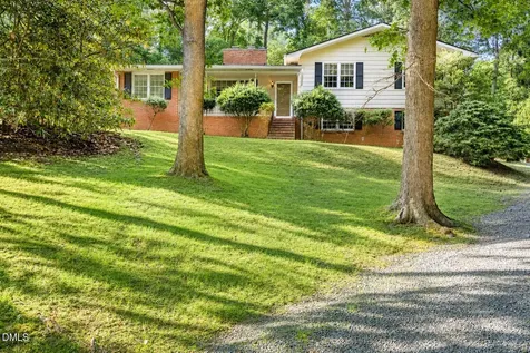 393 Wesley Court Chapel Hill NC 27516