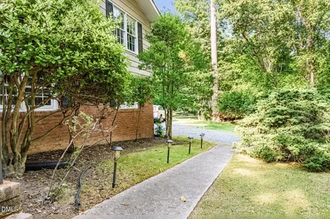 393 Wesley Court Chapel Hill NC 27516