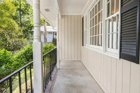 393 Wesley Court Chapel Hill NC 27516