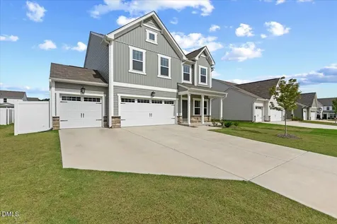 105 S Mule Way Benson NC 27504
