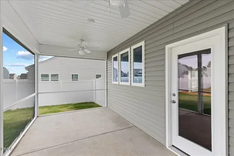 105 S Mule Way Benson NC 27504