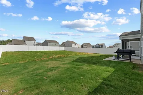 105 S Mule Way Benson NC 27504