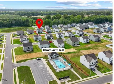 105 S Mule Way Benson NC 27504