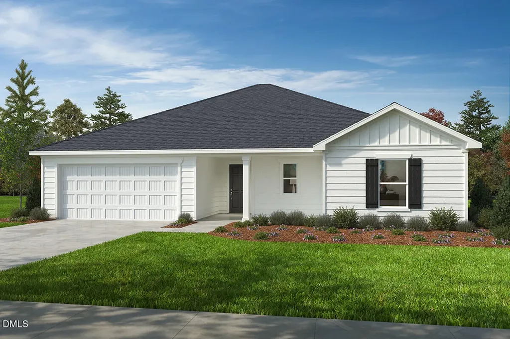 533 Matthew Meadow Lane Lillington NC 27546