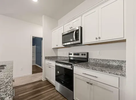 3004 Chipper Lane W Wilson NC 27893