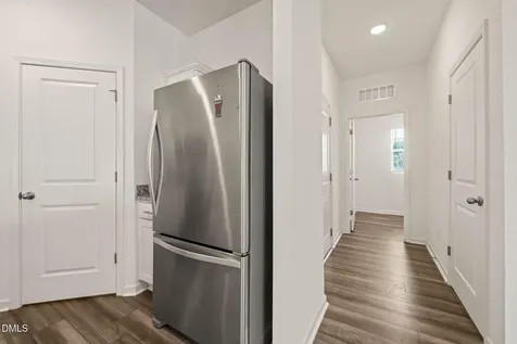 3004 Chipper Lane W Wilson NC 27893