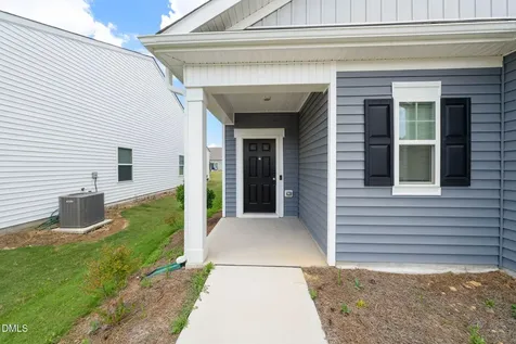 3004 Chipper Lane W Wilson NC 27893