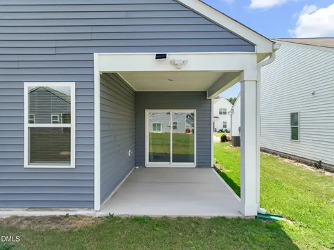 3004 Chipper Lane W Wilson NC 27893