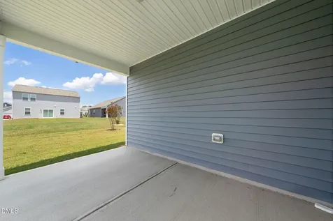 3004 Chipper Lane W Wilson NC 27893