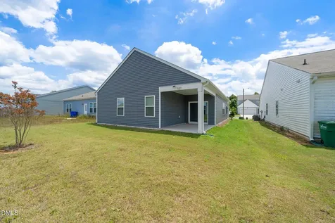 3004 Chipper Lane W Wilson NC 27893
