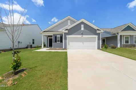 3004 Chipper Lane W Wilson NC 27893
