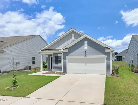 3004 Chipper Lane W Wilson NC 27893