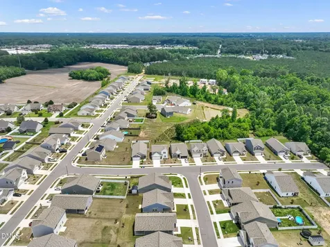 3004 Chipper Lane W Wilson NC 27893