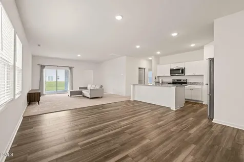 3004 Chipper Lane W Wilson NC 27893