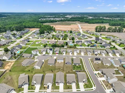 3004 Chipper Lane W Wilson NC 27893