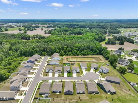 3004 Chipper Lane W Wilson NC 27893