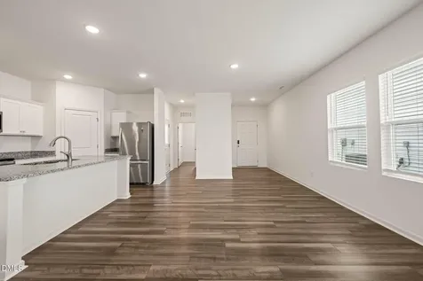3004 Chipper Lane W Wilson NC 27893