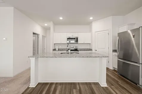 3004 Chipper Lane W Wilson NC 27893