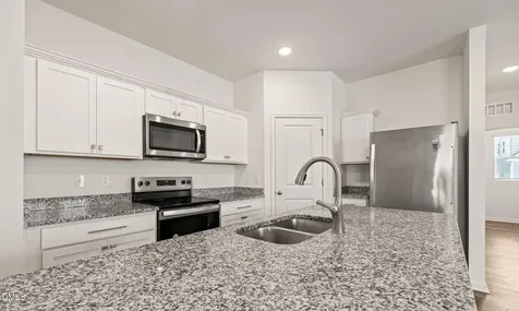 3004 Chipper Lane W Wilson NC 27893
