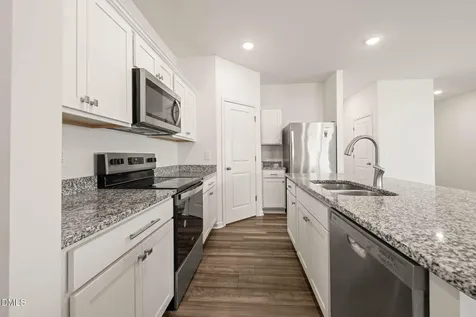 3004 Chipper Lane W Wilson NC 27893