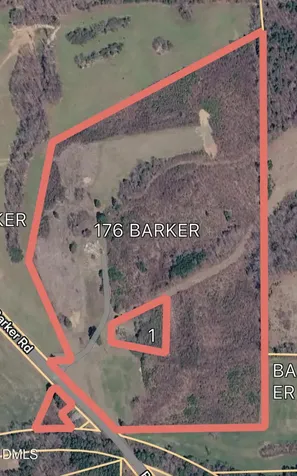 135 Barker Road Semora NC 27343