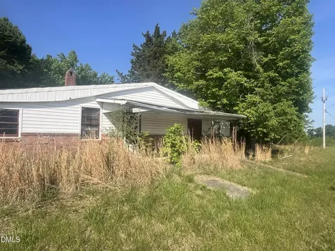 135 Barker Road Semora NC 27343