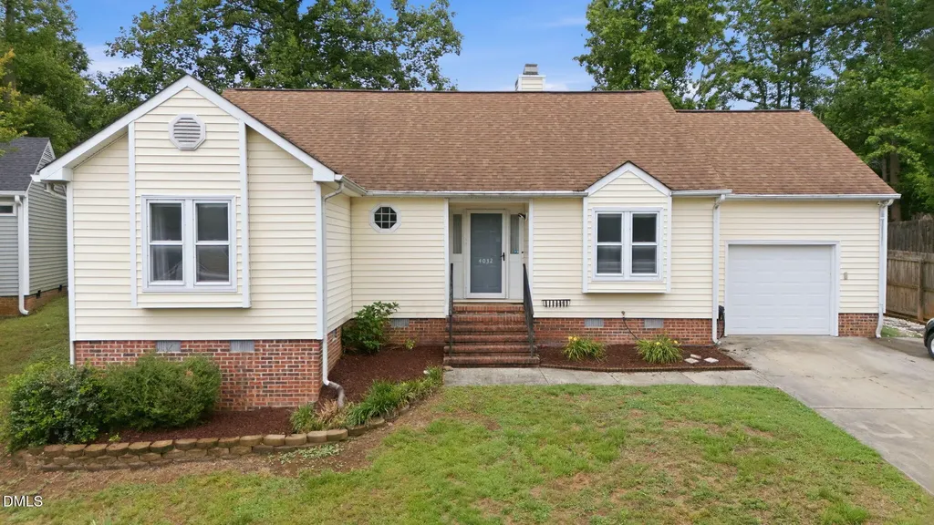 4032 Sherry Court Jamestown NC 27282