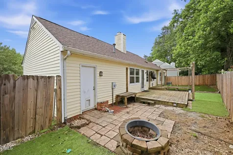 4032 Sherry Court Jamestown NC 27282