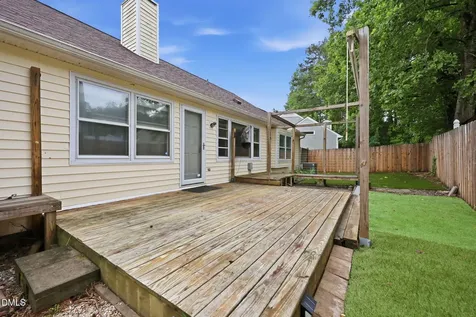 4032 Sherry Court Jamestown NC 27282