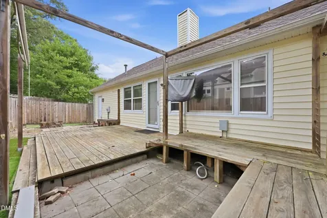 4032 Sherry Court Jamestown NC 27282