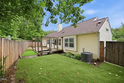 4032 Sherry Court Jamestown NC 27282