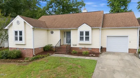 4032 Sherry Court Jamestown NC 27282