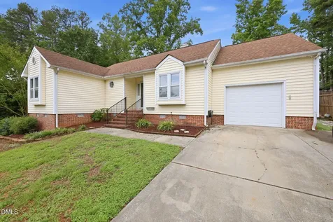 4032 Sherry Court Jamestown NC 27282