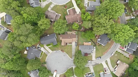 4032 Sherry Court Jamestown NC 27282