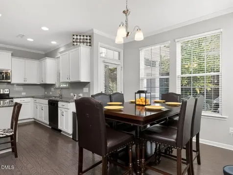 4503 Wingate Song Court Knightdale NC 27545