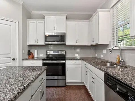 4503 Wingate Song Court Knightdale NC 27545