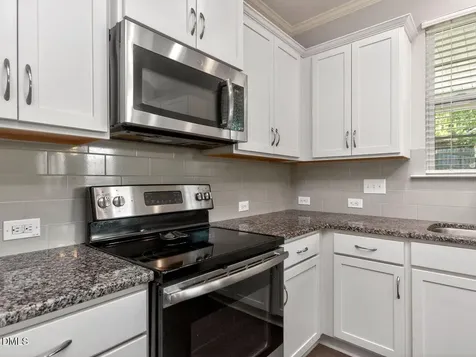 4503 Wingate Song Court Knightdale NC 27545
