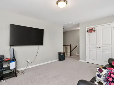 4503 Wingate Song Court Knightdale NC 27545