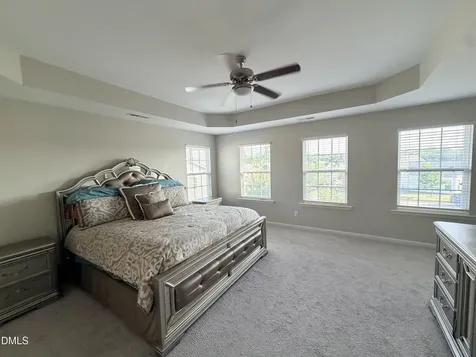 4503 Wingate Song Court Knightdale NC 27545