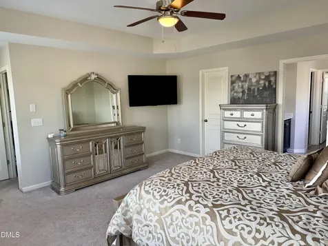 4503 Wingate Song Court Knightdale NC 27545