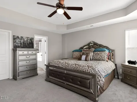 4503 Wingate Song Court Knightdale NC 27545