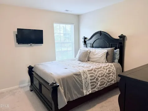 4503 Wingate Song Court Knightdale NC 27545