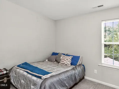 4503 Wingate Song Court Knightdale NC 27545