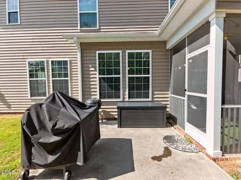 4503 Wingate Song Court Knightdale NC 27545