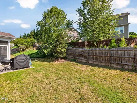 4503 Wingate Song Court Knightdale NC 27545