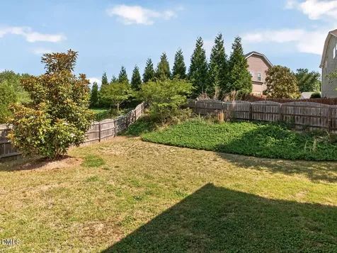 4503 Wingate Song Court Knightdale NC 27545