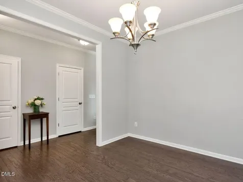 4503 Wingate Song Court Knightdale NC 27545
