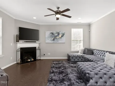 4503 Wingate Song Court Knightdale NC 27545