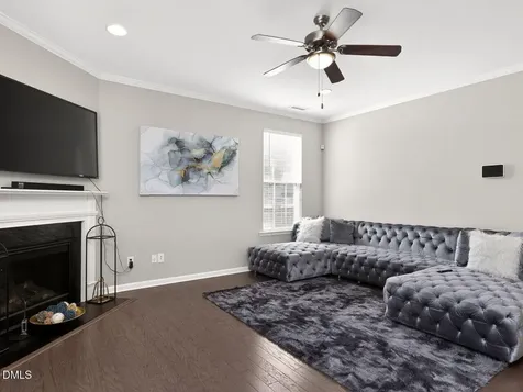 4503 Wingate Song Court Knightdale NC 27545