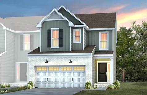 127 Verlands Way Garner NC 27529